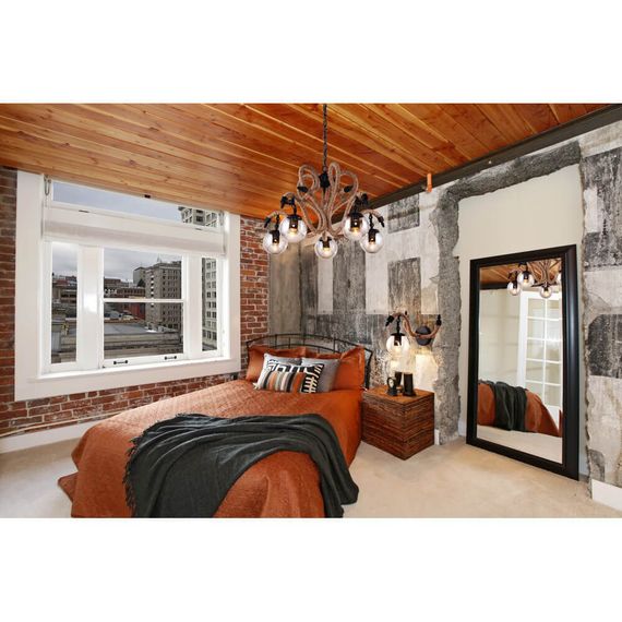 Подвесная люстра Divinare Gina 8055/01 LM-5