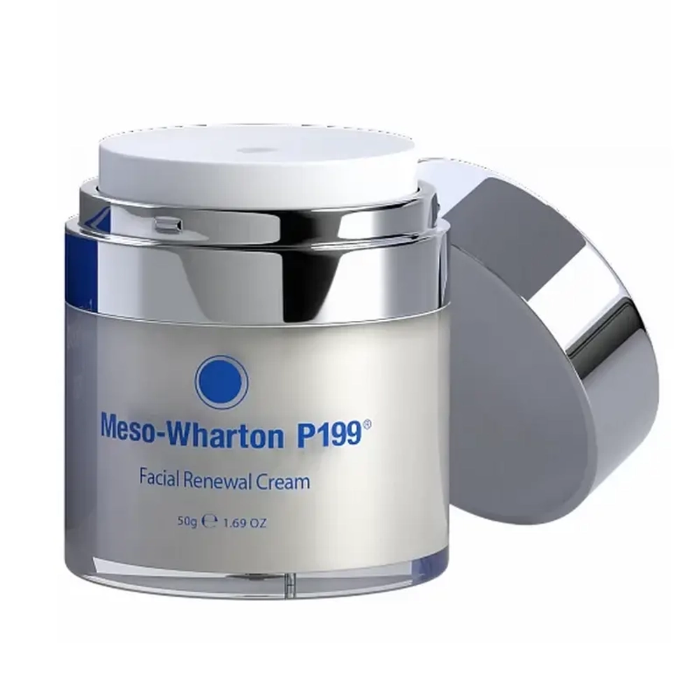 Meso-Wharton P199™ Facial Renewal Сream Premierpharm