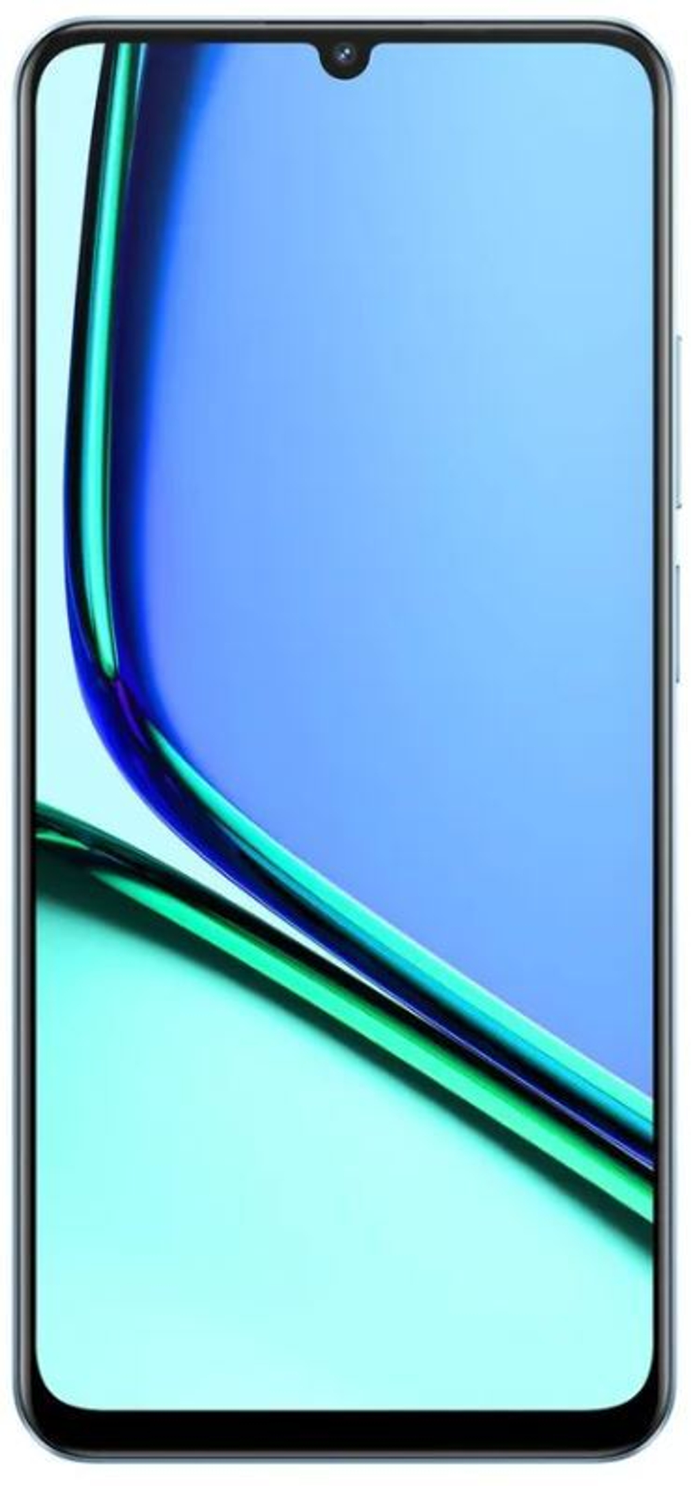 Смартфон  Realme Note 60 6/128GB
