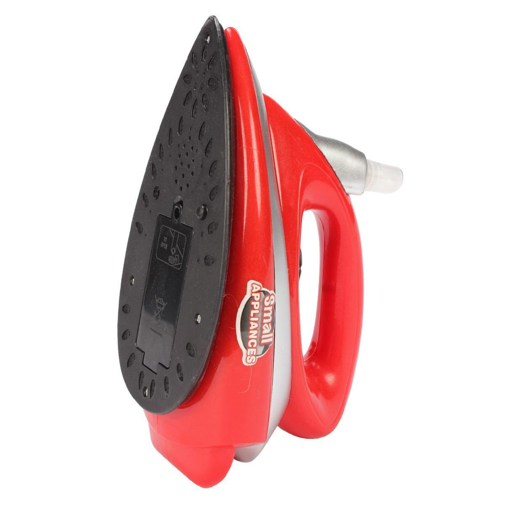 Утюг на бат., коробка 2027-56