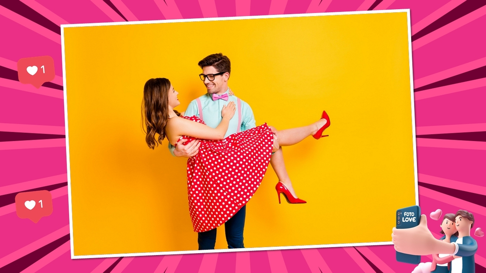 Конкурс «FOTO LOVE»