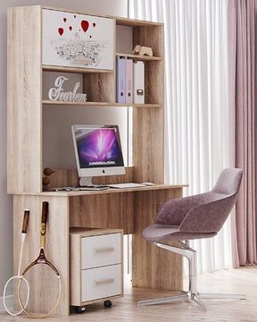 Стол письменный БЛАНКА