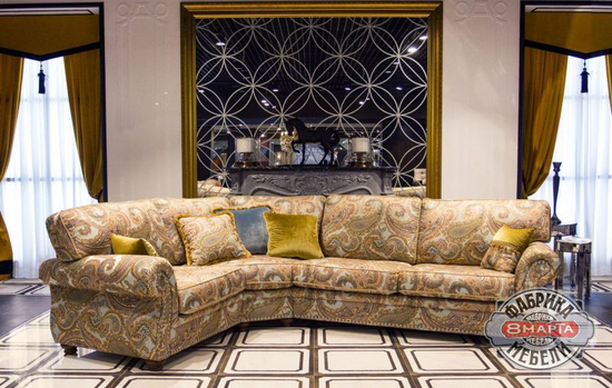 угловой диван Версаль