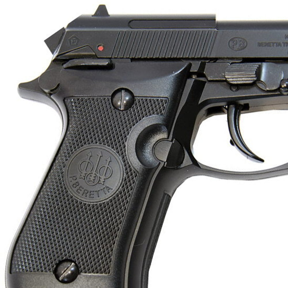 Пневматический пистолет Umarex Beretta M84 FS