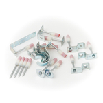 Монтажный пороховой пистолет для подвесных потолков FEDAST H8 Монтажный пороховой пистолет для подвесных потолков FEDAST H8