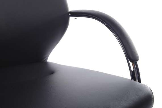 Кресло Alonzo-CF C1711 Черный