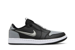 Кроссовки Jordan Air Jordan 1 Low Slip Shadow (Женская размерная сетка)