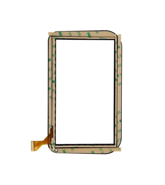 Тачскрин для Dexp Ursus S770 Kid's (Черный)