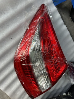 Задний левый фонарь Honda Crosstour 2011-2016 оригинал