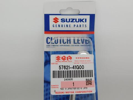 рычаг сцепления Suzuki GSX-R1000 GSX-R750 GSX-R600 GSX-S1000 57621-41G00-000