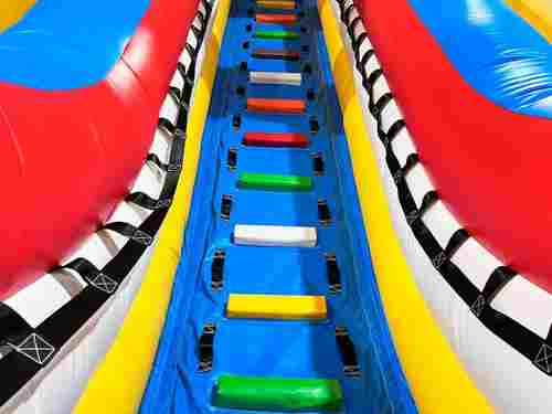 Батут  "Веселые забавы"