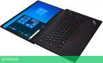 Ноутбук Lenovo ThinkPad E14 Gen 4 Intel 21EB0040GE