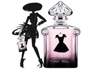 Guerlain La Petite Robe Noir Eau De Parfum