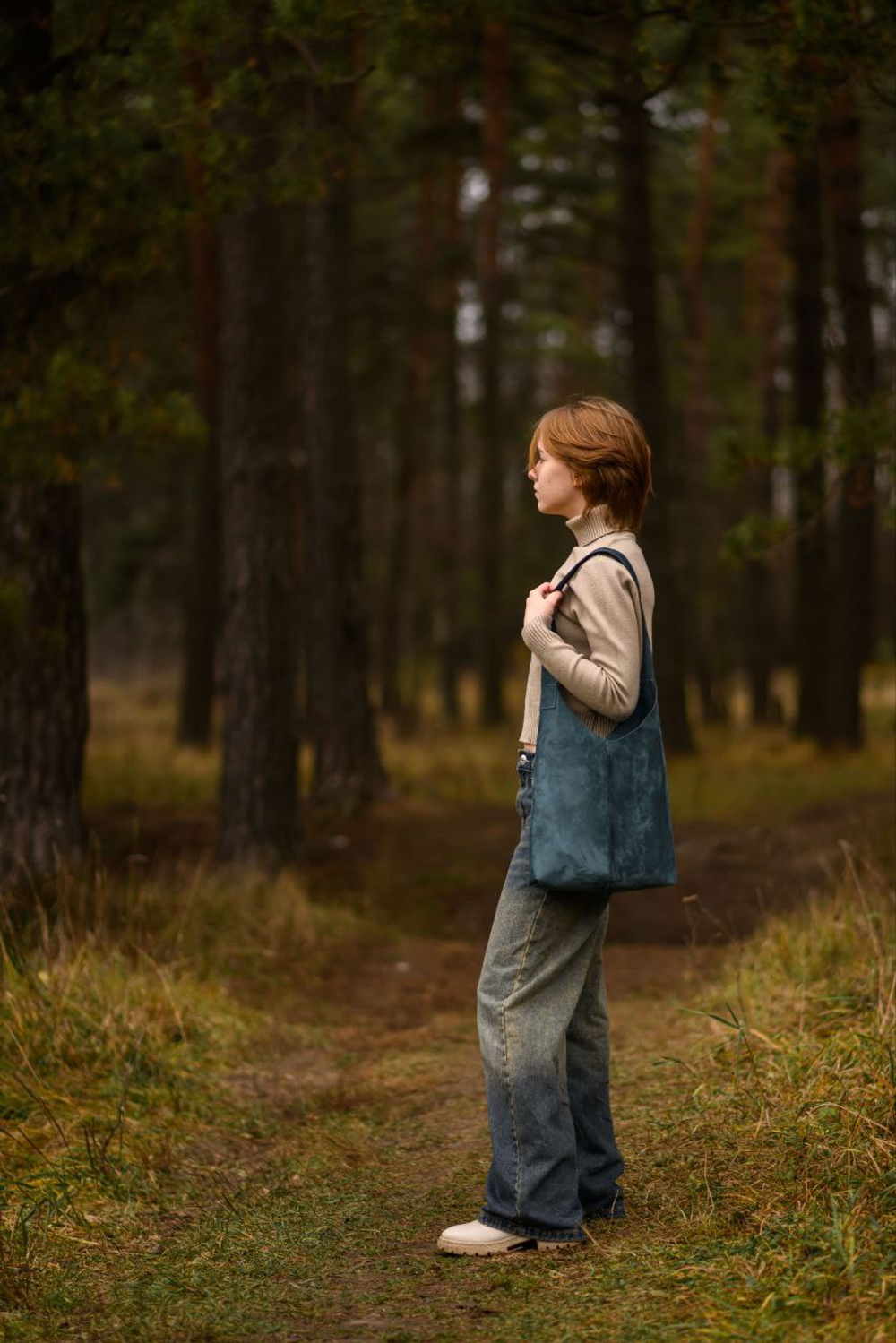 Сумка Лоди "Атлантика"