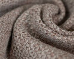 Рогожка Apollo mocca (Аполло мокка)