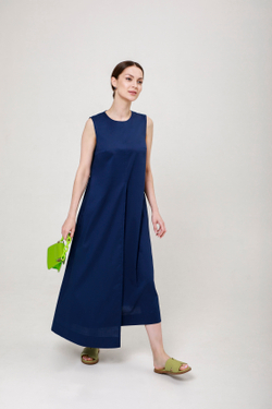 Платье вечернее | Пл-1009 клеон лайт