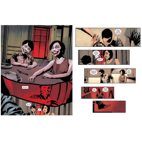 Комикс Джокер: Убийственная улыбка