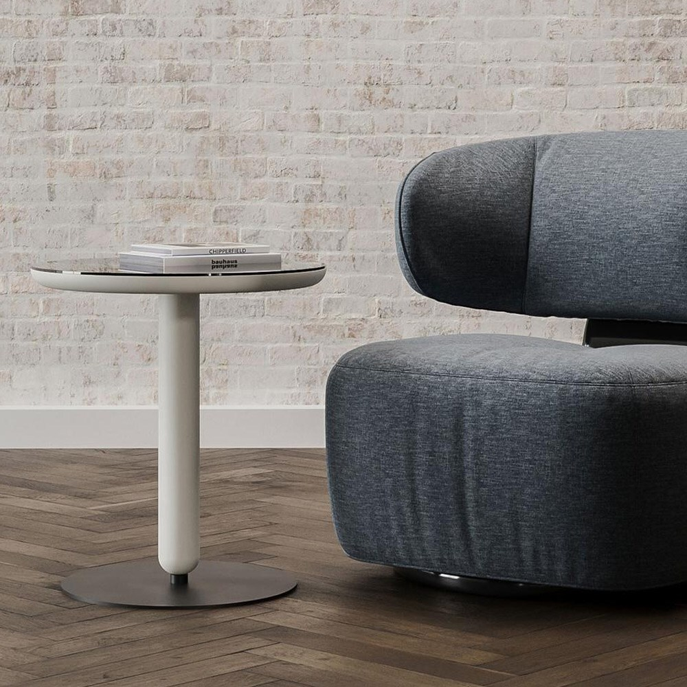 Приставной столик ENZA HOME MALENA EH68796