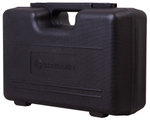 Микроскоп Bresser Junior Biolux SEL 40–1600x, белый, в кейсе