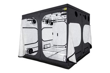 Гроутент Garden Highpro Probox Magnum 240 (240х240х220)