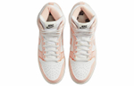 Кроссовки Nike Dunk "Arctic Orange" (Женская размерная сетка)