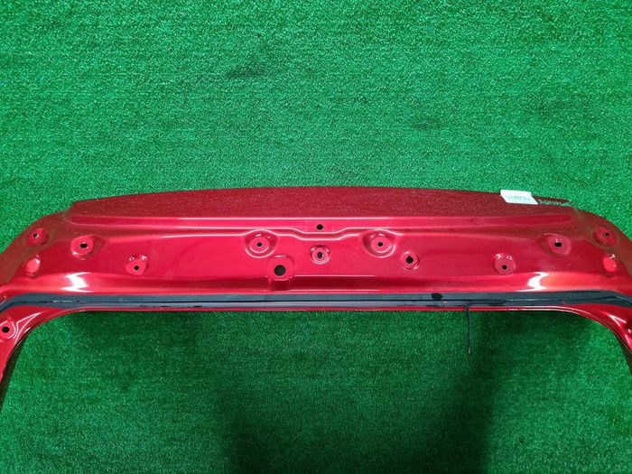 Крышка багажника Haval Jolion (2021-н.в.)