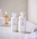 Keune Кондиционер Шелковый уход Satin Oil Conditioner Care Line