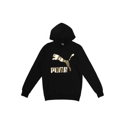 Толстовка Puma Classics Logo, 595907-51