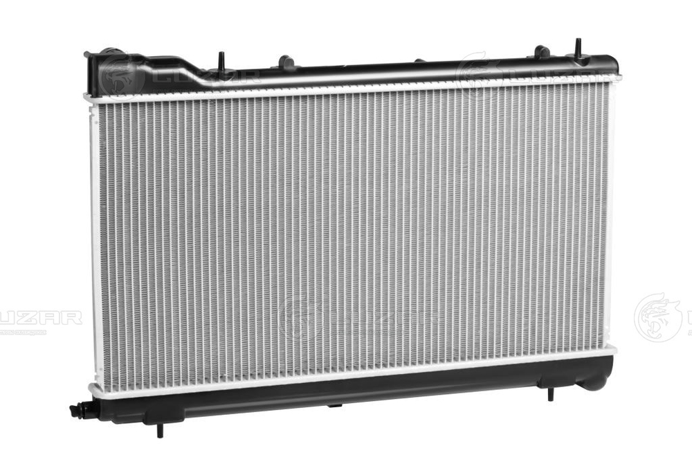 LRc 221A0 -  Радиатор охлаждения для автомобилей Forester (S11) без горловины