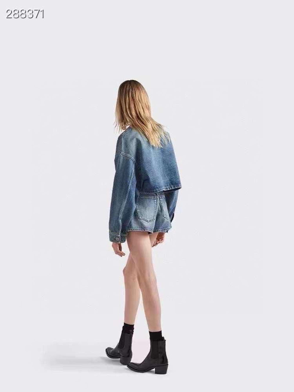 Куртка Prada