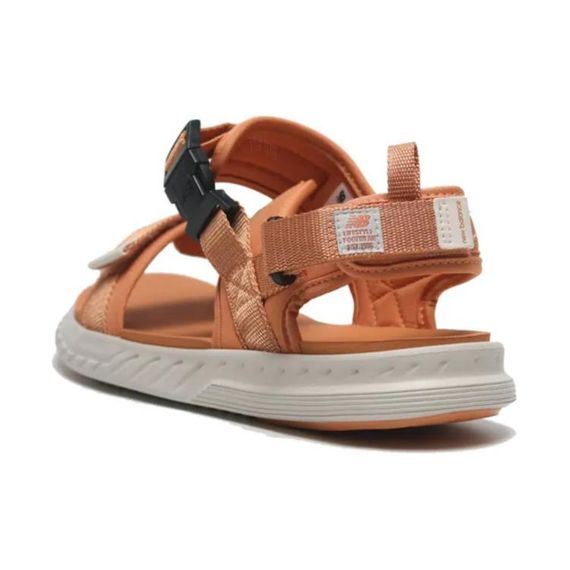 New Balance NB 600 'Orange'