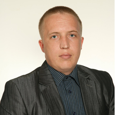 Омельков Павел Витальевич