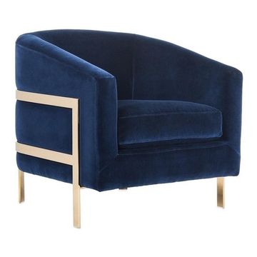 Дизайнерское кресло Avery Chair