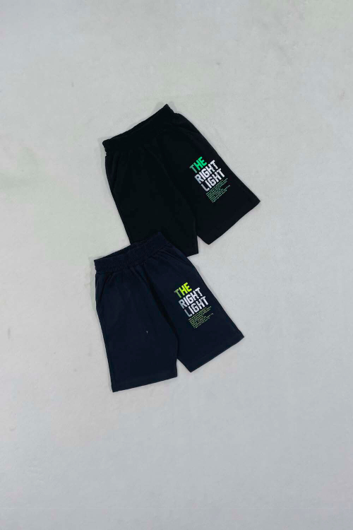 Шорты для мальчиков