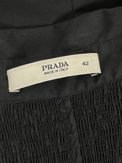 Платье Prada