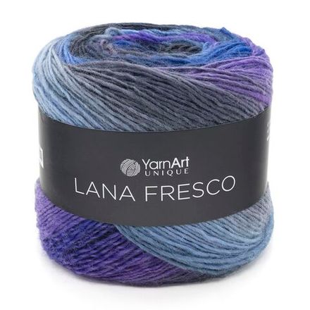 Lana Fresco