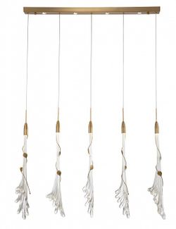 Подвесной светильник Moderli Melburn V9021-PL