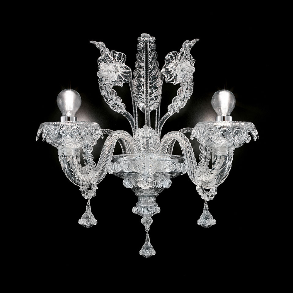 Бра Barovier&Toso Agadir