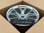 КОВАНЫЕ ДИСКИ для PORSCHE 911 991.2 GT3 TOURING 2022 ПОРШ