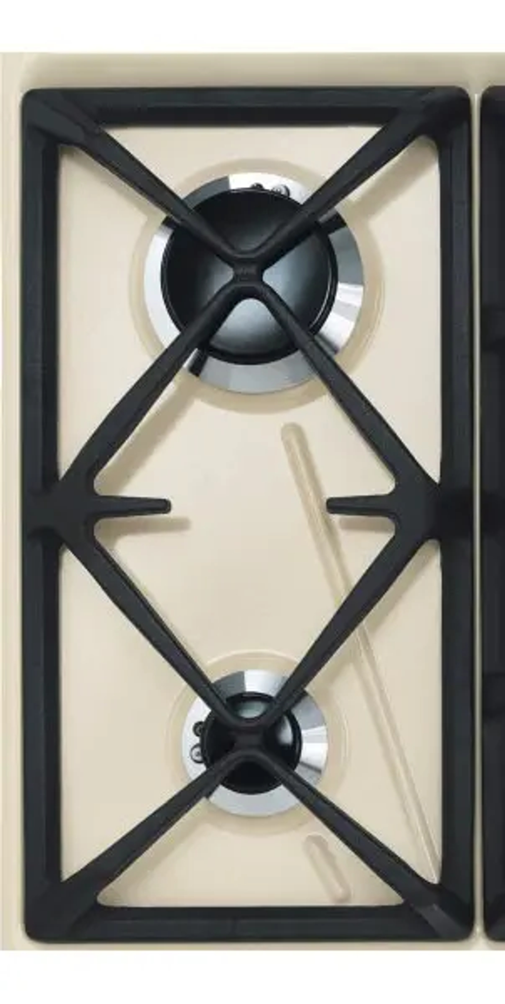 Варочная поверхность Smeg SRV876POGH
