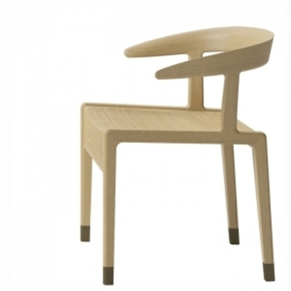 Стул ChiWingLo TORA Armchair