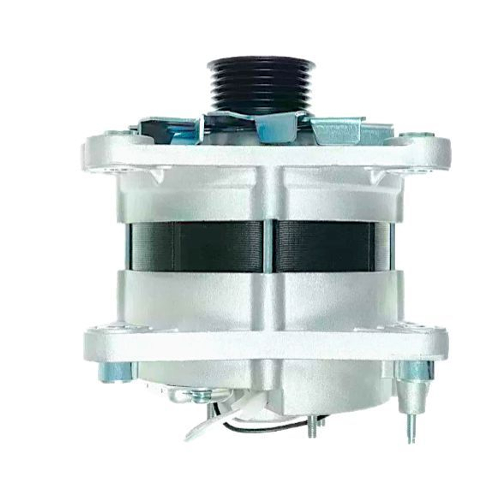 Генератор для SKODA ALG0850