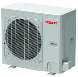 Канальный кондиционер инверторного типа Tosot