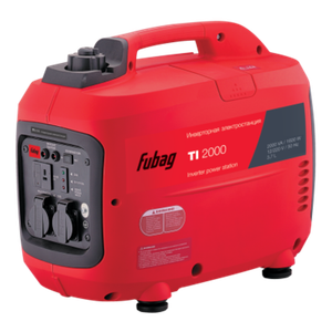 Инверторные генераторы