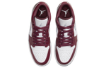 Кроссовки Jordan Air Jordan 1 Low "Bordeaux"