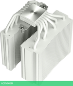 Кулер для процессора DeepCool ASSASSIN 4S WH (R-ASN4S-WHGPMN-G)