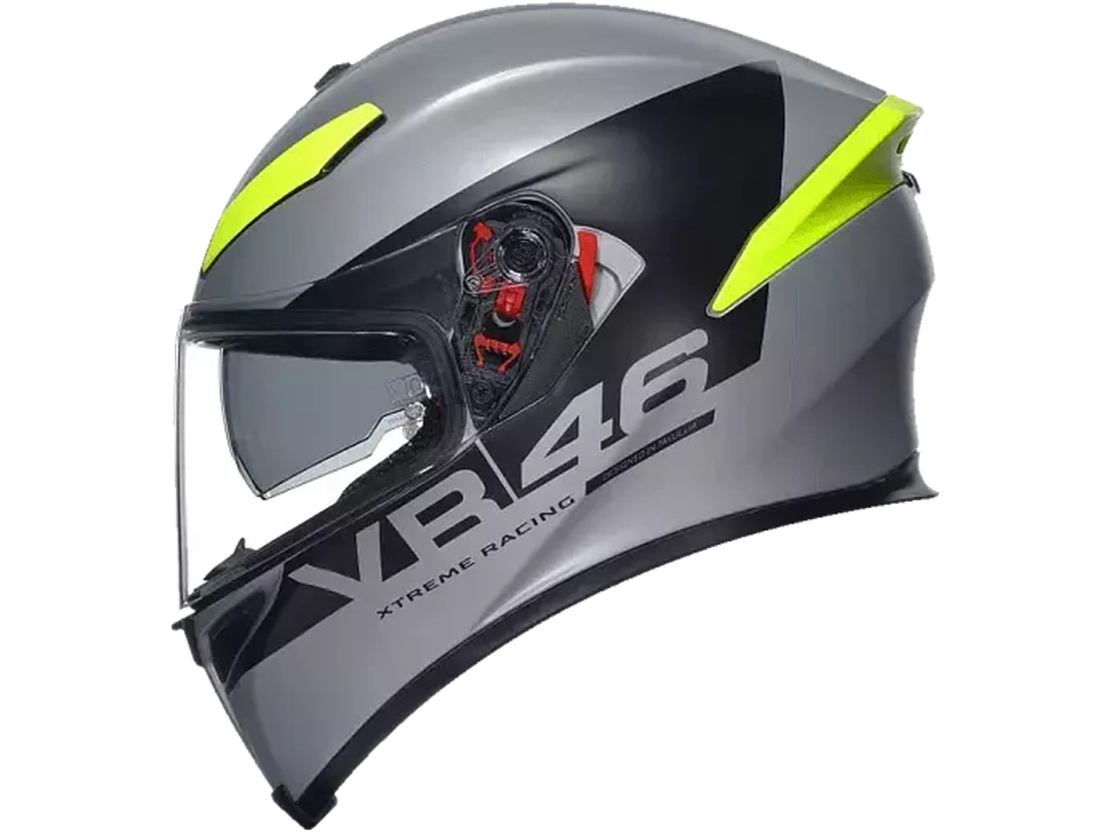 AGV K-5 S APEX 46