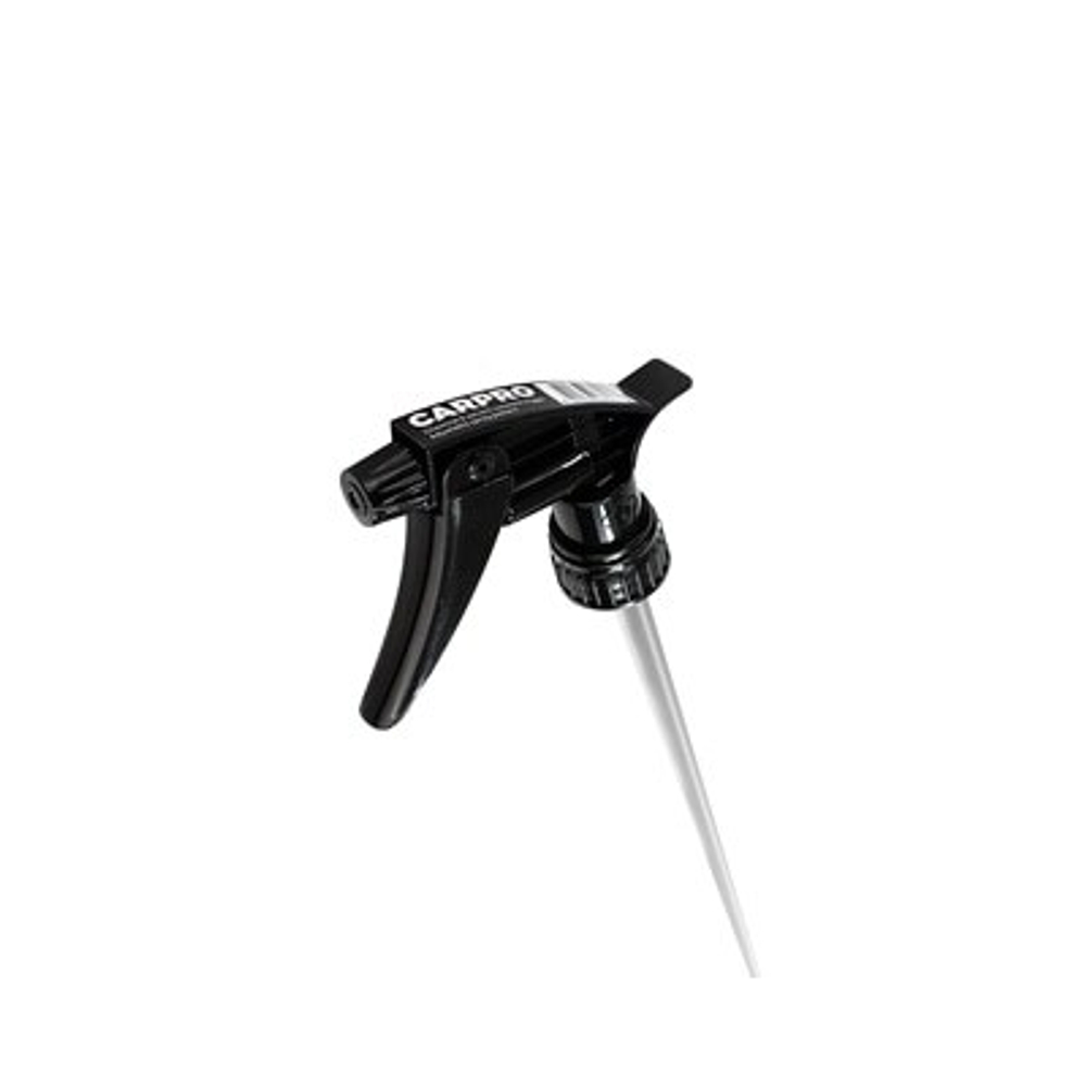 CarPRO Spray Trigger Anti Solvents химостойкий триггер