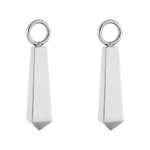 Подвеска на серьгу Coeur de Lion Silver 0052/44-1700