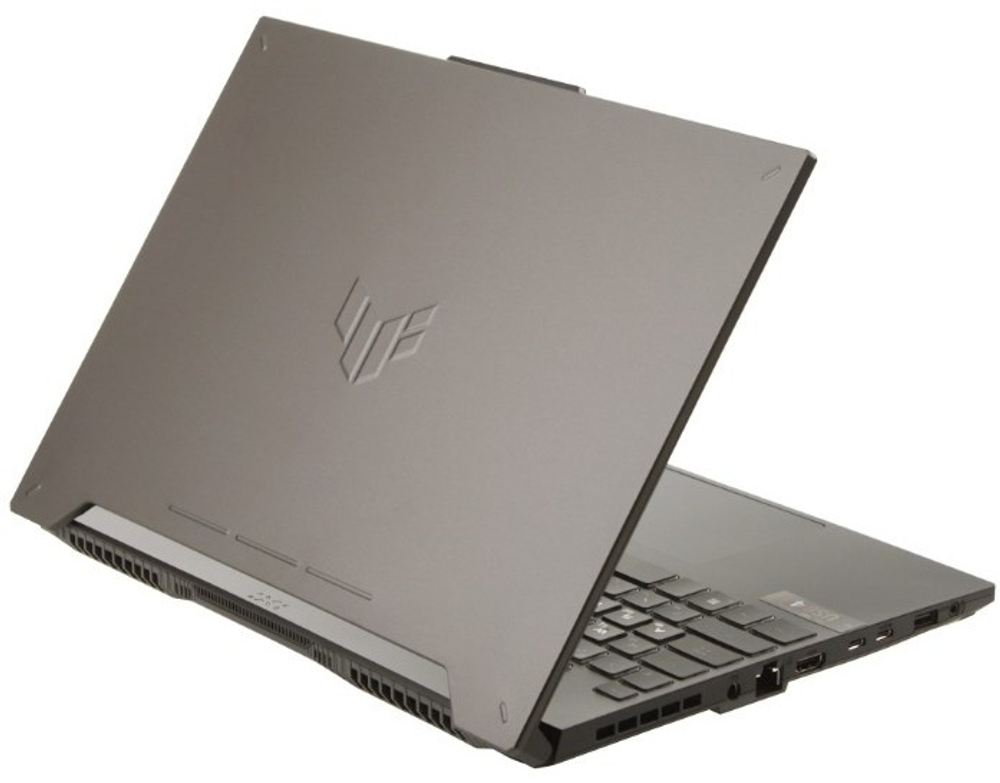 Ноутбук ASUS TUF Gaming F15 15.6" / 16 Гб / SSD 512 Гб / Без ОС / FX507VI-LP071 / 90NR0FH7-M005L0
